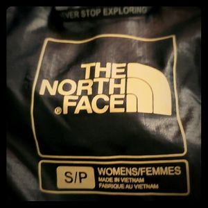The North Face Jacket